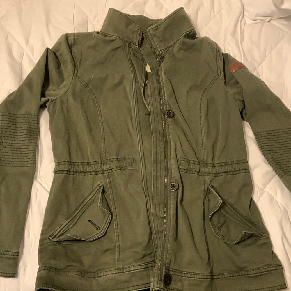 Light Jacket - image 1